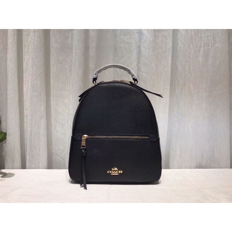 BALO COACH JORDYN In Signature Canvas