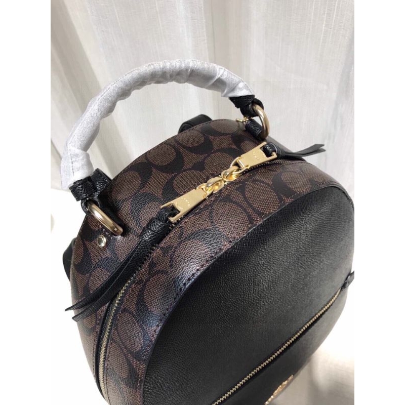 BALO COACH JORDYN In Signature Canvas