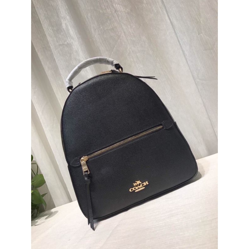 BALO COACH JORDYN In Signature Canvas
