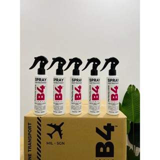 Xịt dưỡng tóc B4 chăm sóc tóc khô xơ, hư tổn 250ml