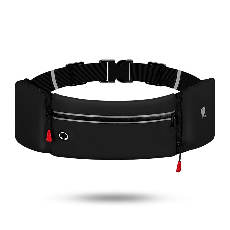 Đai Đeo Bụng Chạy Bộ Đựng Điện Thoại, Đựng Nước - Đai Đeo Hông Chạy Bộ- Túi Đeo Bụng Đa Năng Đựng Điện Thoại, Đựng Nước