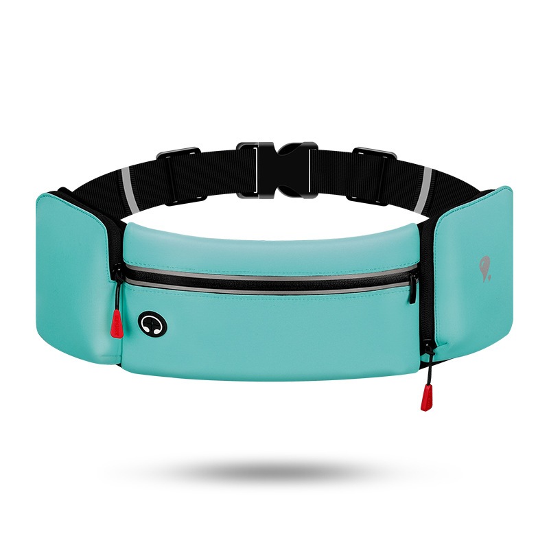 Đai Đeo Bụng Chạy Bộ Đựng Điện Thoại, Đựng Nước - Đai Đeo Hông Chạy Bộ- Túi Đeo Bụng Đa Năng Đựng Điện Thoại, Đựng Nước