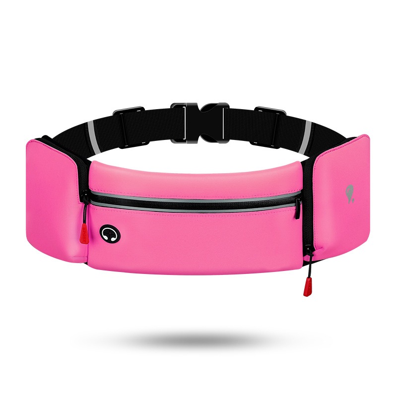 Đai Đeo Bụng Chạy Bộ Đựng Điện Thoại, Đựng Nước - Đai Đeo Hông Chạy Bộ- Túi Đeo Bụng Đa Năng Đựng Điện Thoại, Đựng Nước