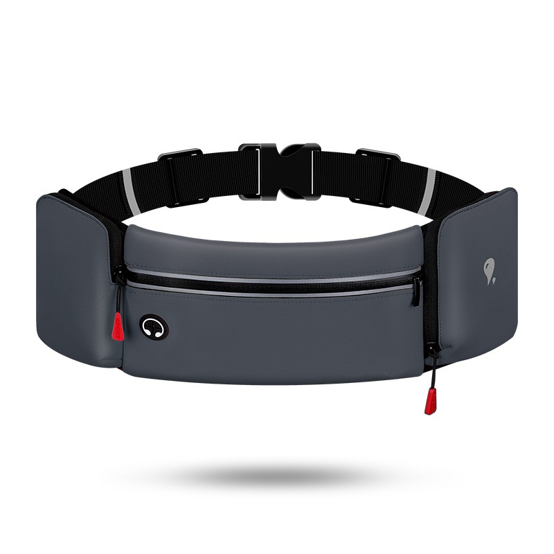 Đai Đeo Bụng Chạy Bộ Đựng Điện Thoại, Đựng Nước - Đai Đeo Hông Chạy Bộ- Túi Đeo Bụng Đa Năng Đựng Điện Thoại, Đựng Nước