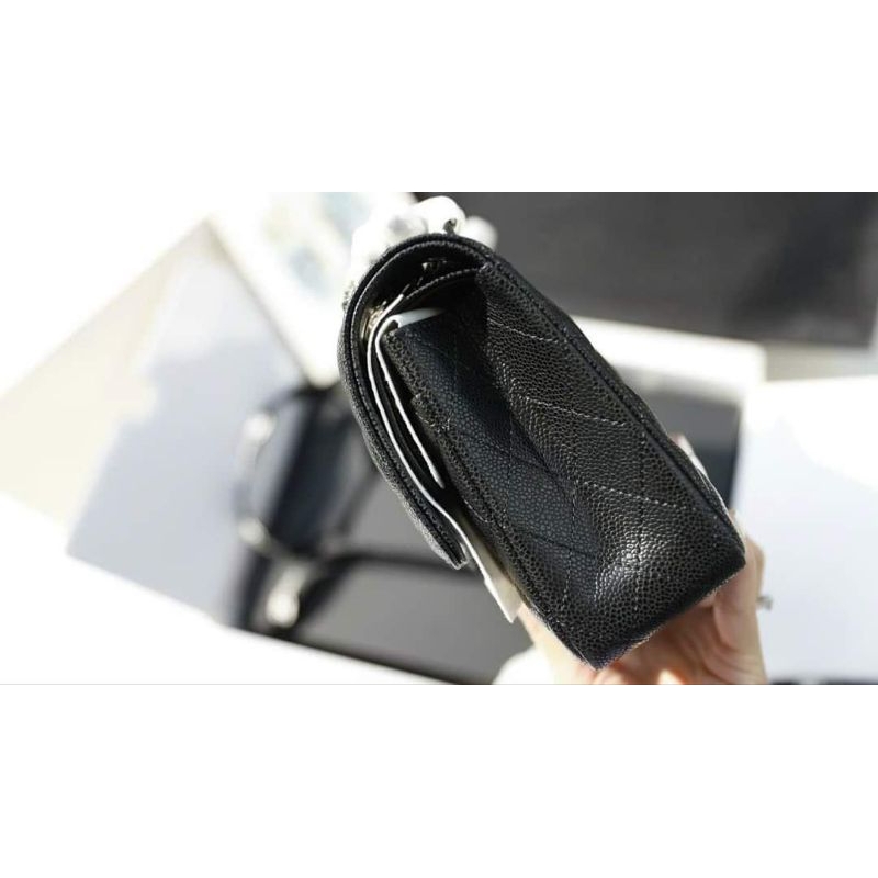 TÚI ĐEO CHÉO VIP FULL 2BOX