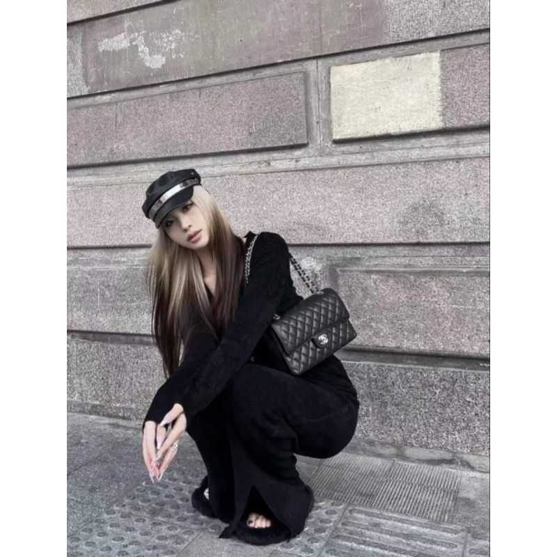 TÚI ĐEO CHÉO VIP FULL 2BOX