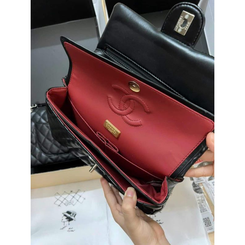 TÚI ĐEO CHÉO VIP FULL 2BOX