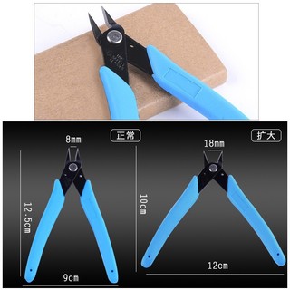 Kềm phá đá,cắt phụ liệu nail