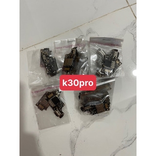 Bo sạc redmi k30 pro