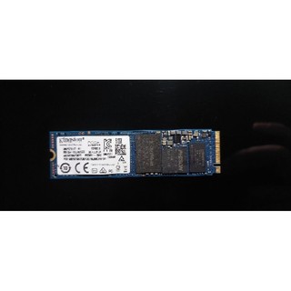 SSD KINGSTON/ INTEL 512GB M2 NVME