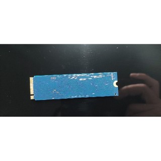 SSD KINGSTON/ INTEL 512GB M2 NVME