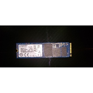 SSD KINGSTON/ INTEL 512GB M2 NVME