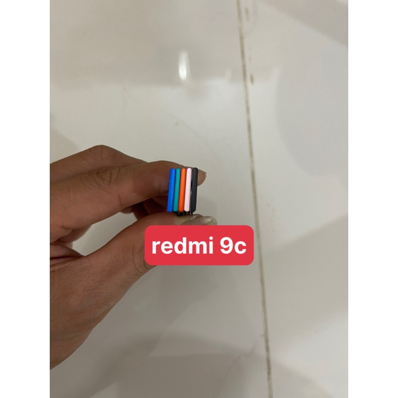 khay sim redmi 9C