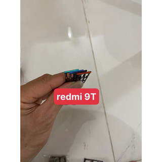 Khay sim redmi 9T
