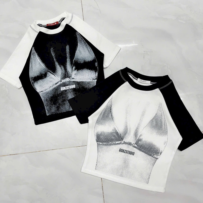 CROPTOP BODY BIKINI NỮ SIÊU HOT