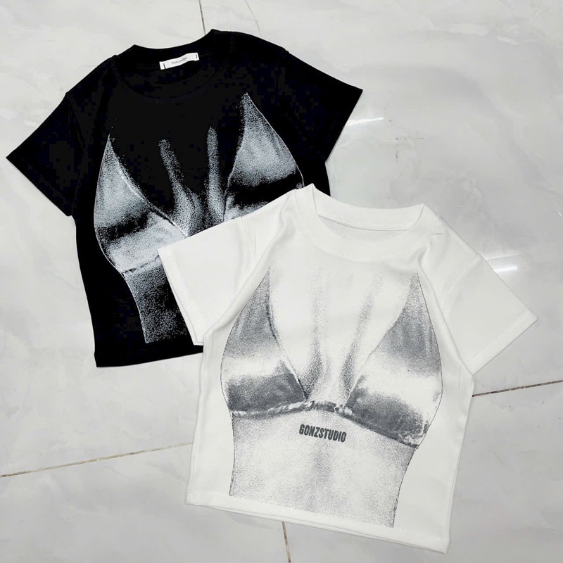 CROPTOP BODY BIKINI NỮ SIÊU HOT