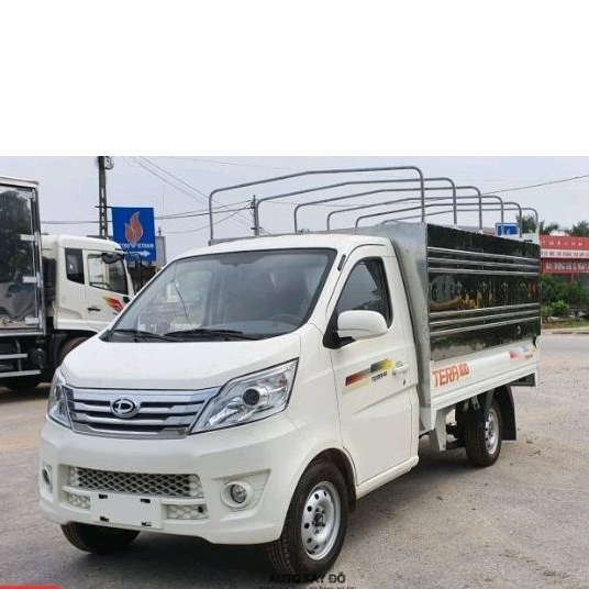 Bạt cho xe Teraco 100