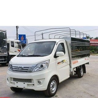 Bạt cho xe teraco 100