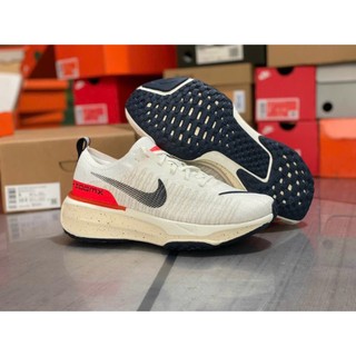Giày Chạy Bộ Chính Hãng N.I.K.E Invincible Run FK 3