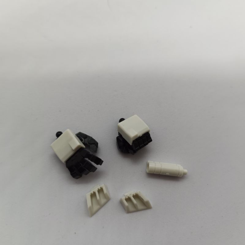 Mô hình lắp ráp bootleg BT Knight Alteisen