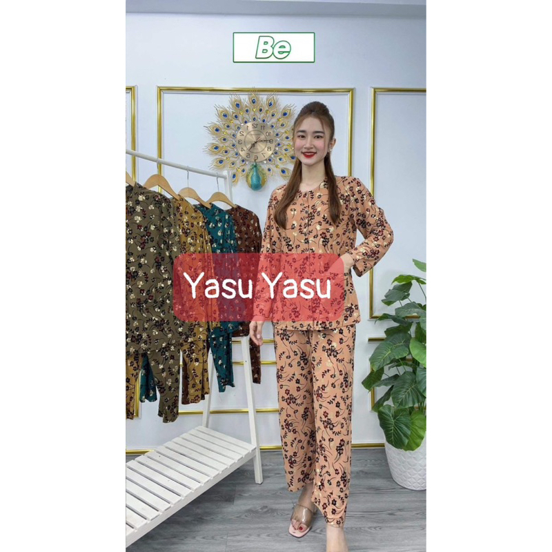 Đồ bộ NHUNG TRUNG NIÊN, Shop chuyên sỉ❤️❤️