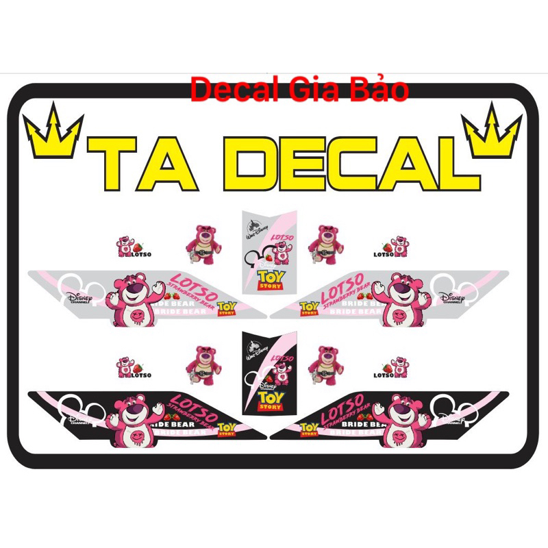 Tem dán xe xmen  hàng cao cấp 4lớp màu nét,bền đẹp. không bong không trôi