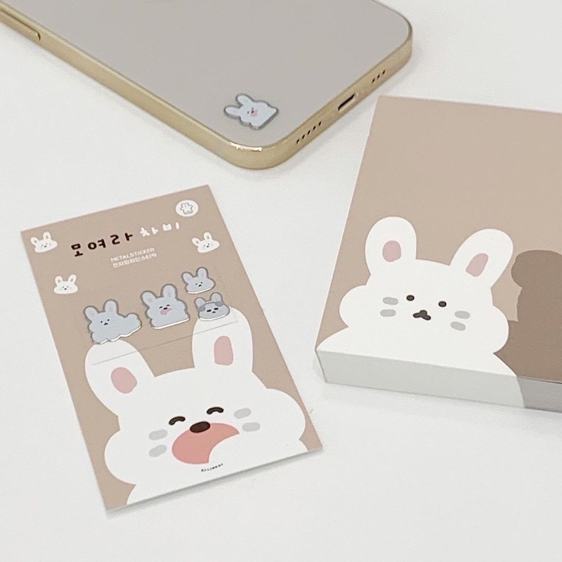 Miếng dán chắn sóng điện thoại CHANIBEAR