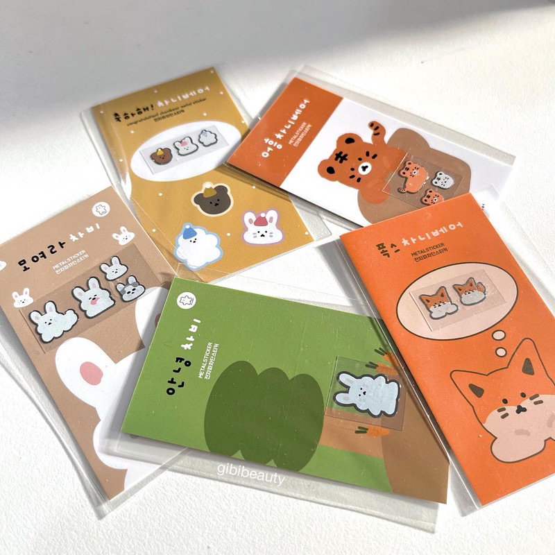 Miếng dán chắn sóng điện thoại CHANIBEAR