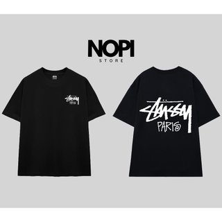 ÁO THUN STUSSY PARIS TEE - NOPI STORE