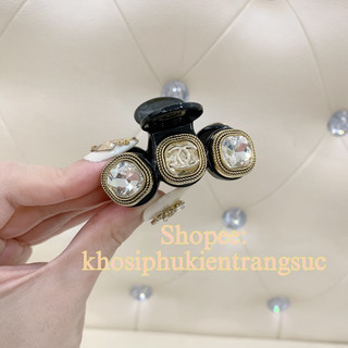 Cặp tóc xinh [ HÀNG MỚI VỀ] hàng đẹp chắc chắn