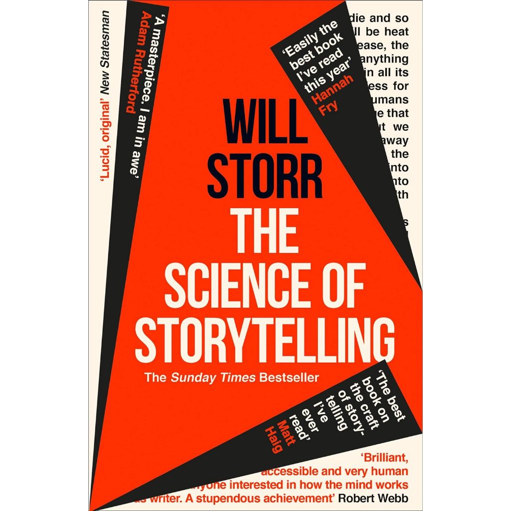 Science of Storytelling
