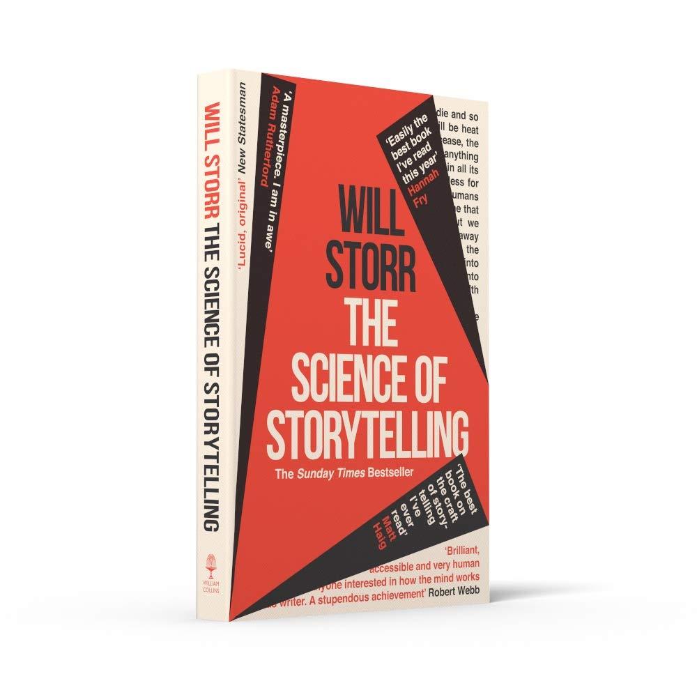 Science of Storytelling