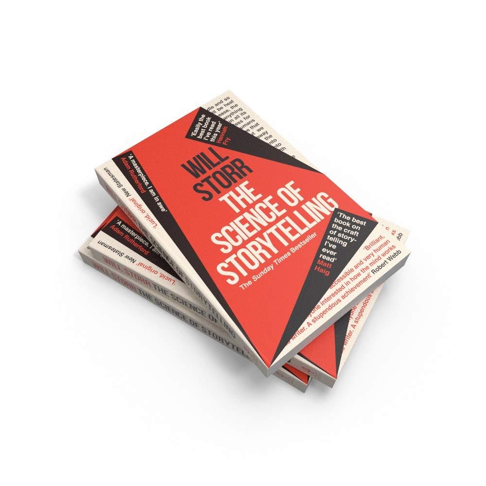 Science of Storytelling