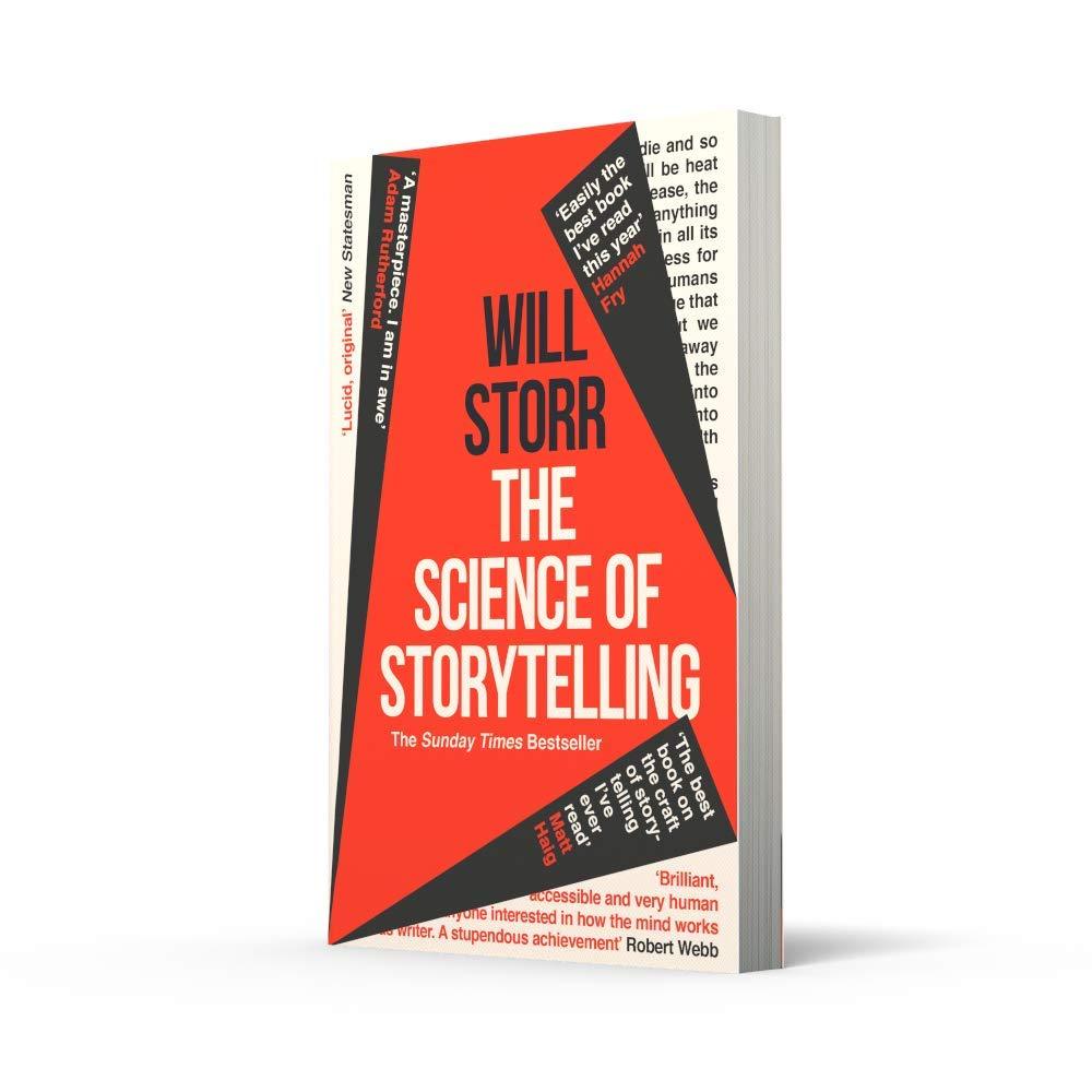 Science of Storytelling