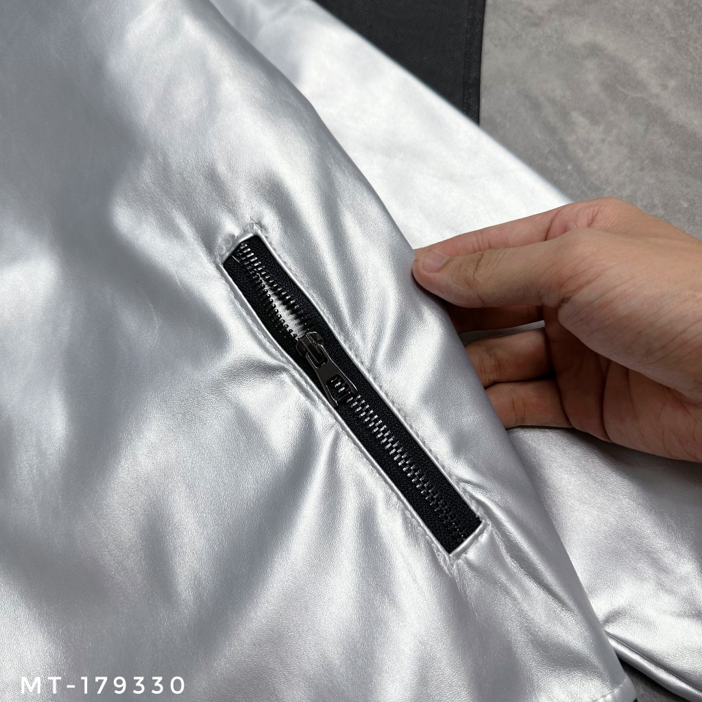 Áo Khoác Bomber Nam Gi...Vần...Chi Thêu Ngôi Sao Siêu Đẹp - Áo Khoác Bomber Nam Gi....Vần...Chi Cao Cấp