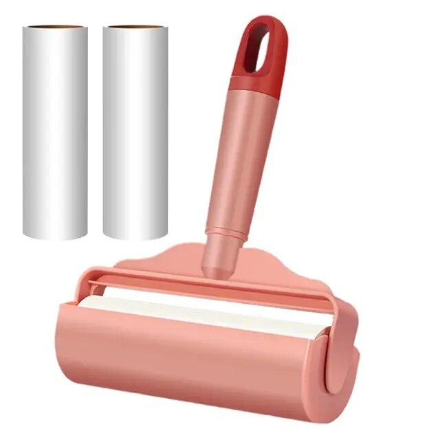 Cây lăn lông chó mèo lấy lông bụi quần áo