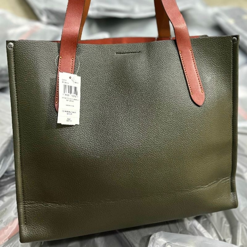 TÚI COACH Relay Tote