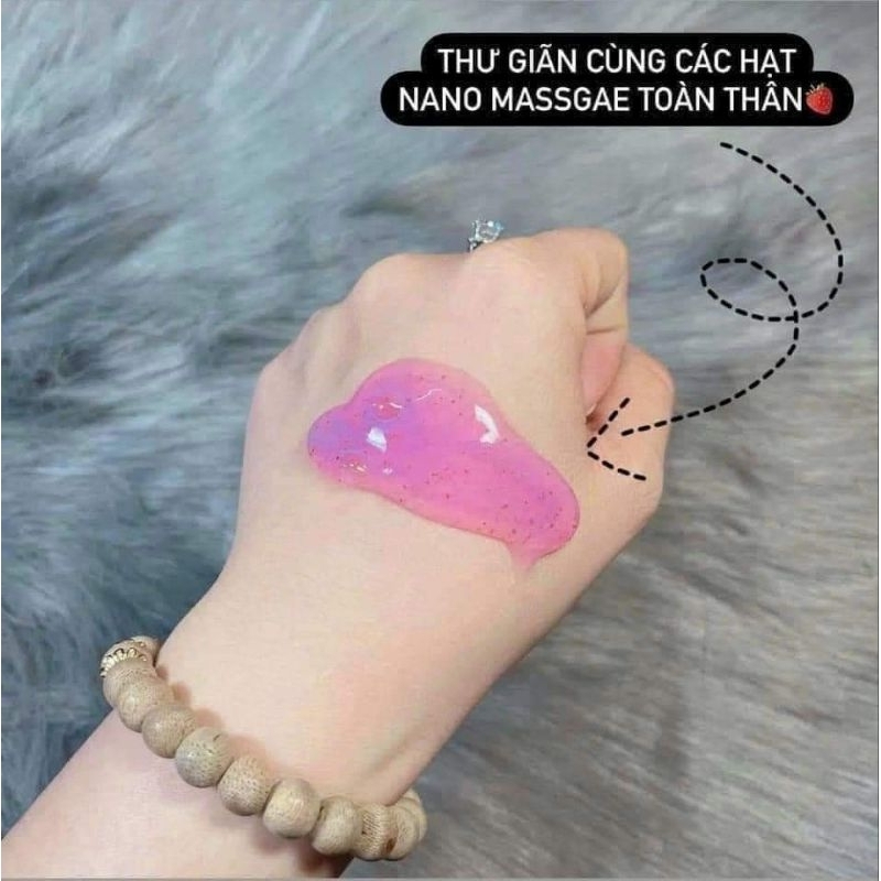 Sữa tắm hương nước hoa Pháp chính  hãng 900ml tặng test