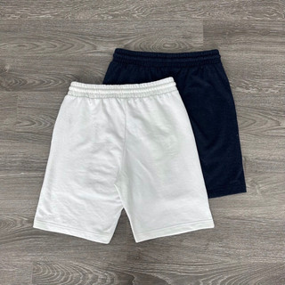 Beucloset - quần short nam thun da cá