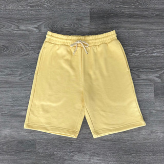 BEUCLOSET - Quần short nam thun da cá