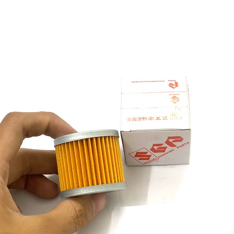 Lọc Nhớt Suzuki Axelo, X-Bike  hàng chính hãng