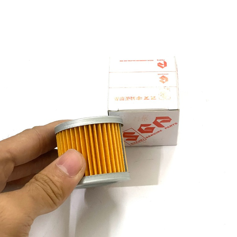 Lọc Nhớt Suzuki Axelo, X-Bike  hàng chính hãng