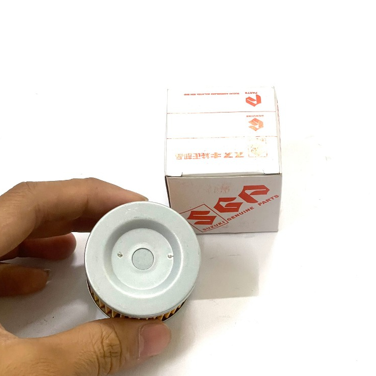 Lọc Nhớt Suzuki Axelo, X-Bike  hàng chính hãng