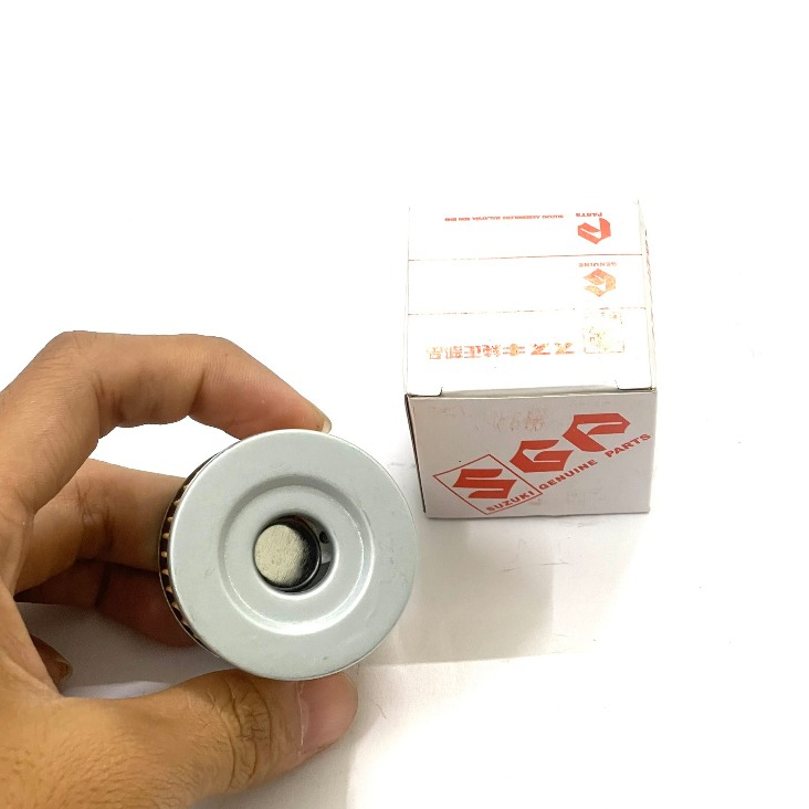 Lọc Nhớt Suzuki Axelo, X-Bike  hàng chính hãng