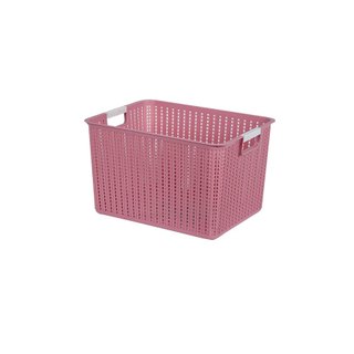 Rổ nhựa Việt Nhật - rổ đan