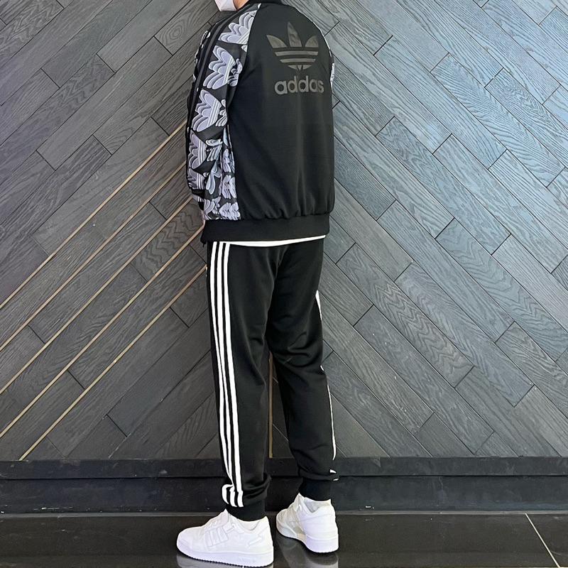 Bộ khoác nam Adidas