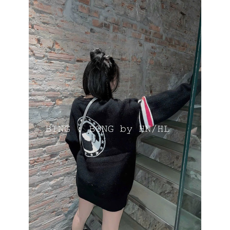 Len thombr chó đủ màu