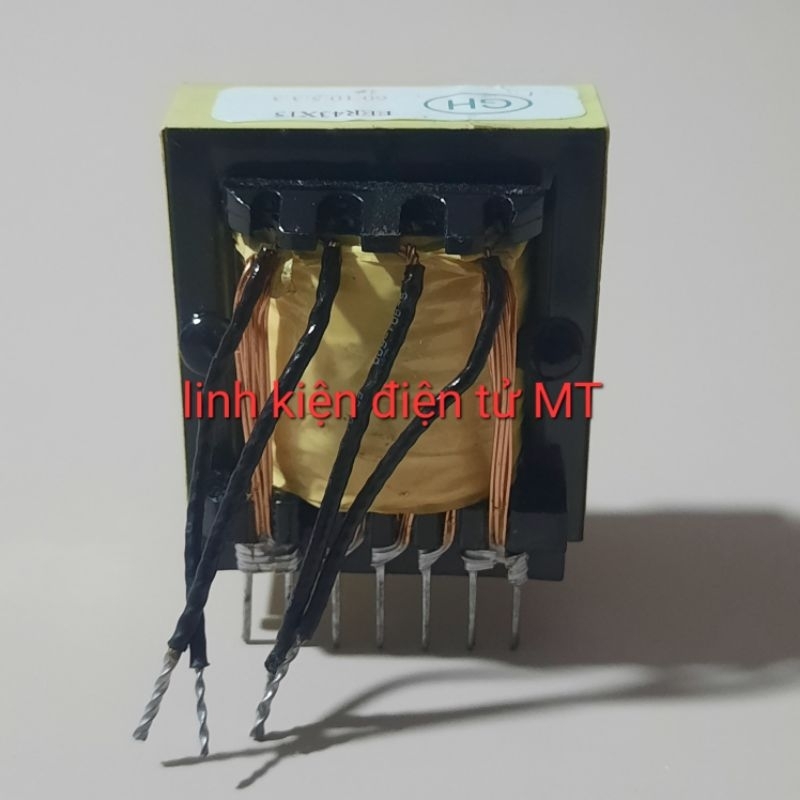 Biến áp máy hàn 43x15/ 60:10:5