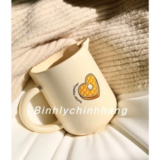 Mug Sứ Starbucks 355ml Bộ Sưu Tập Butter Together