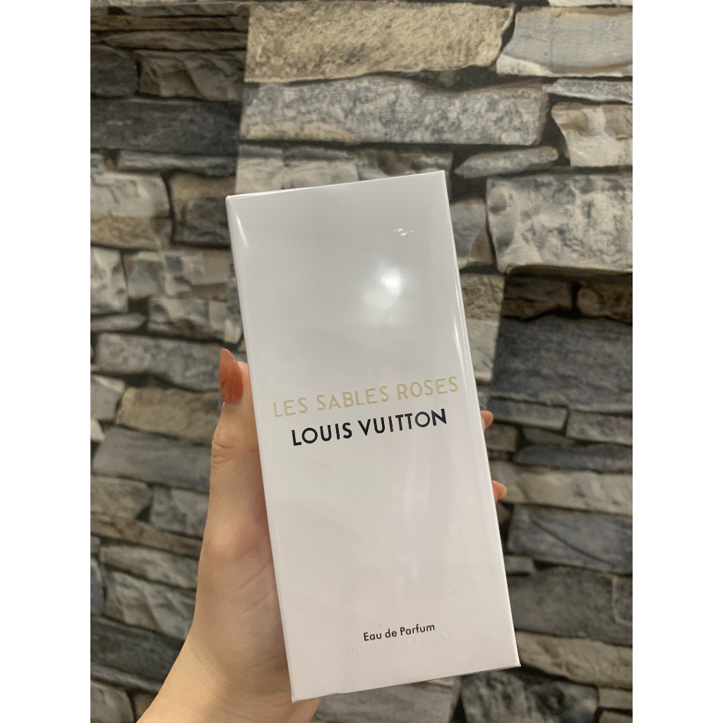 Nước hoa LOUIS VUITTON  Eau de parfum (EDP)